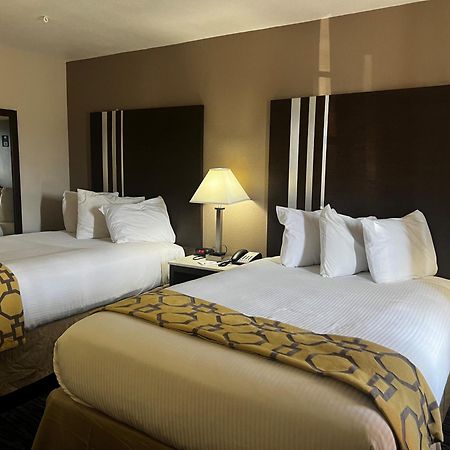 เบย์มอนต์ บาย วินด์แฮม พอร์ทอาร์เธอร์ Hotel พอร์ตอาร์เธอร์ ภายนอก รูปภาพ