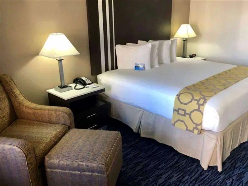 เบย์มอนต์ บาย วินด์แฮม พอร์ทอาร์เธอร์ Hotel พอร์ตอาร์เธอร์ ภายนอก รูปภาพ