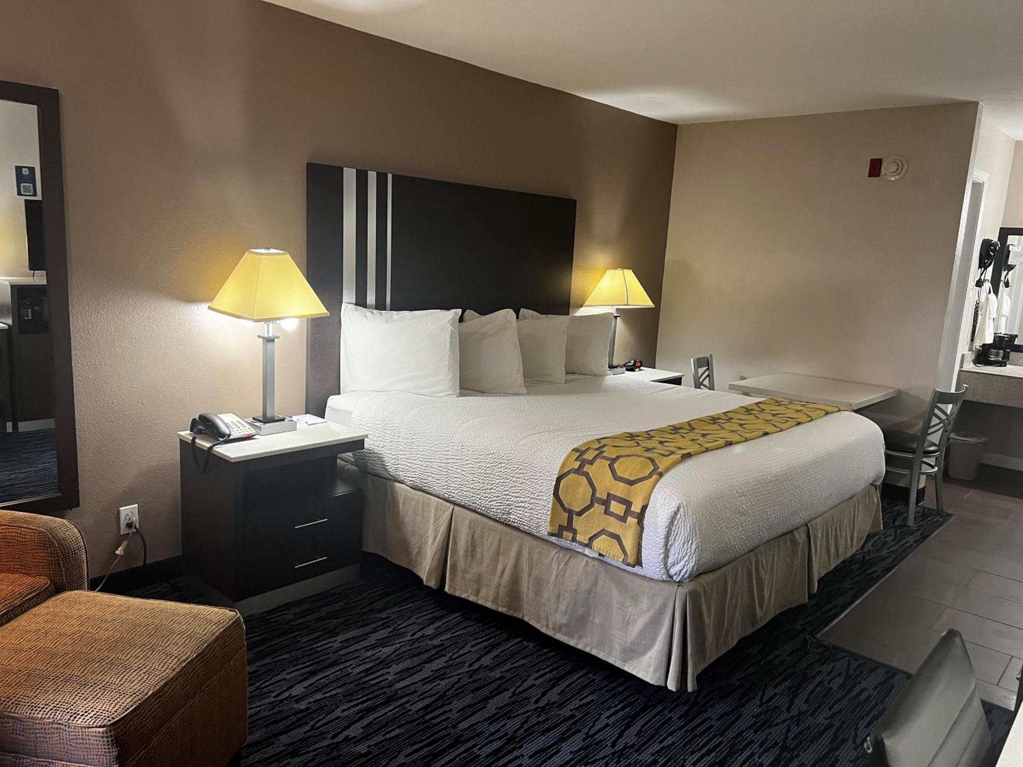 เบย์มอนต์ บาย วินด์แฮม พอร์ทอาร์เธอร์ Hotel พอร์ตอาร์เธอร์ ภายนอก รูปภาพ