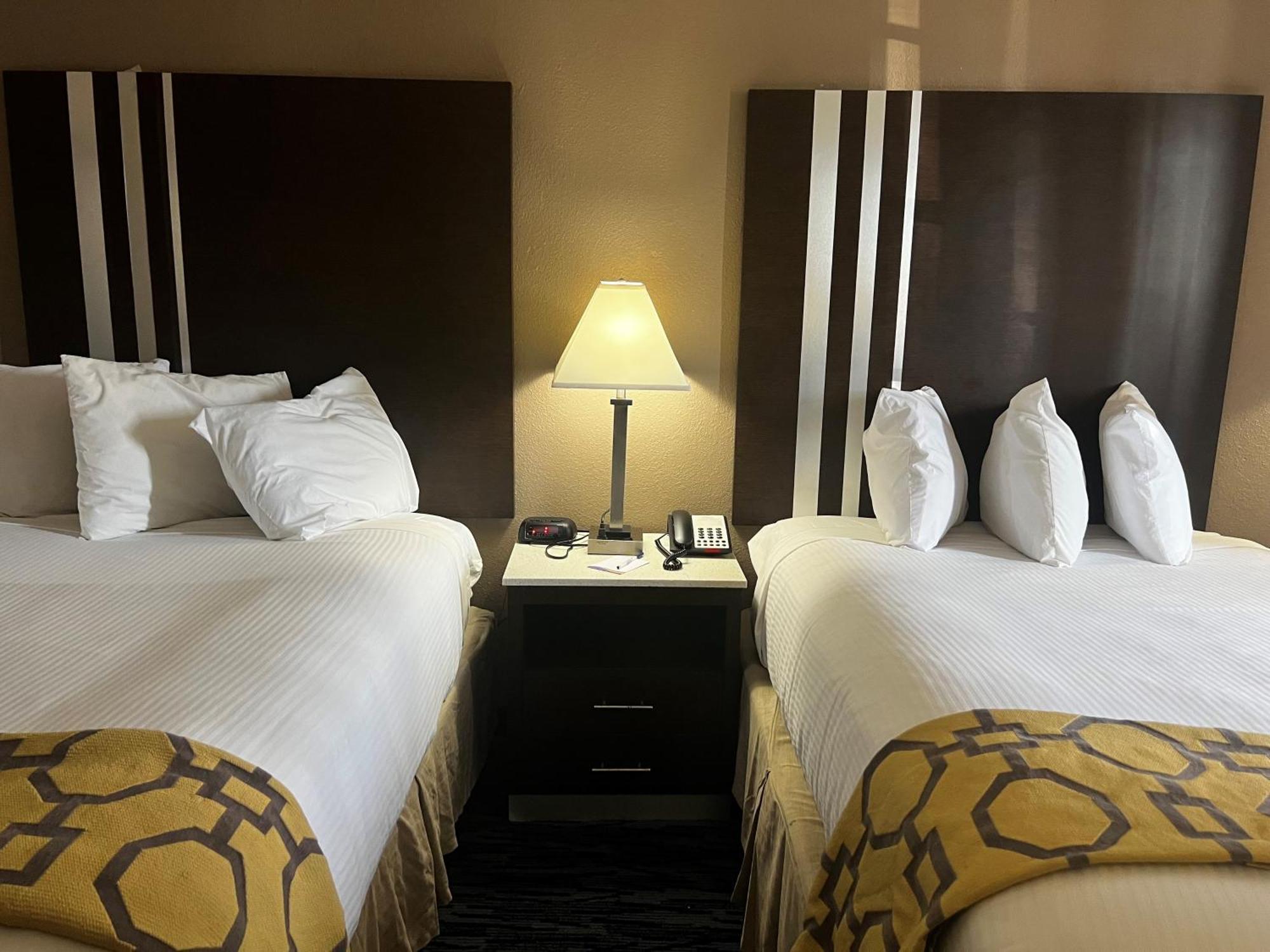 เบย์มอนต์ บาย วินด์แฮม พอร์ทอาร์เธอร์ Hotel พอร์ตอาร์เธอร์ ภายนอก รูปภาพ