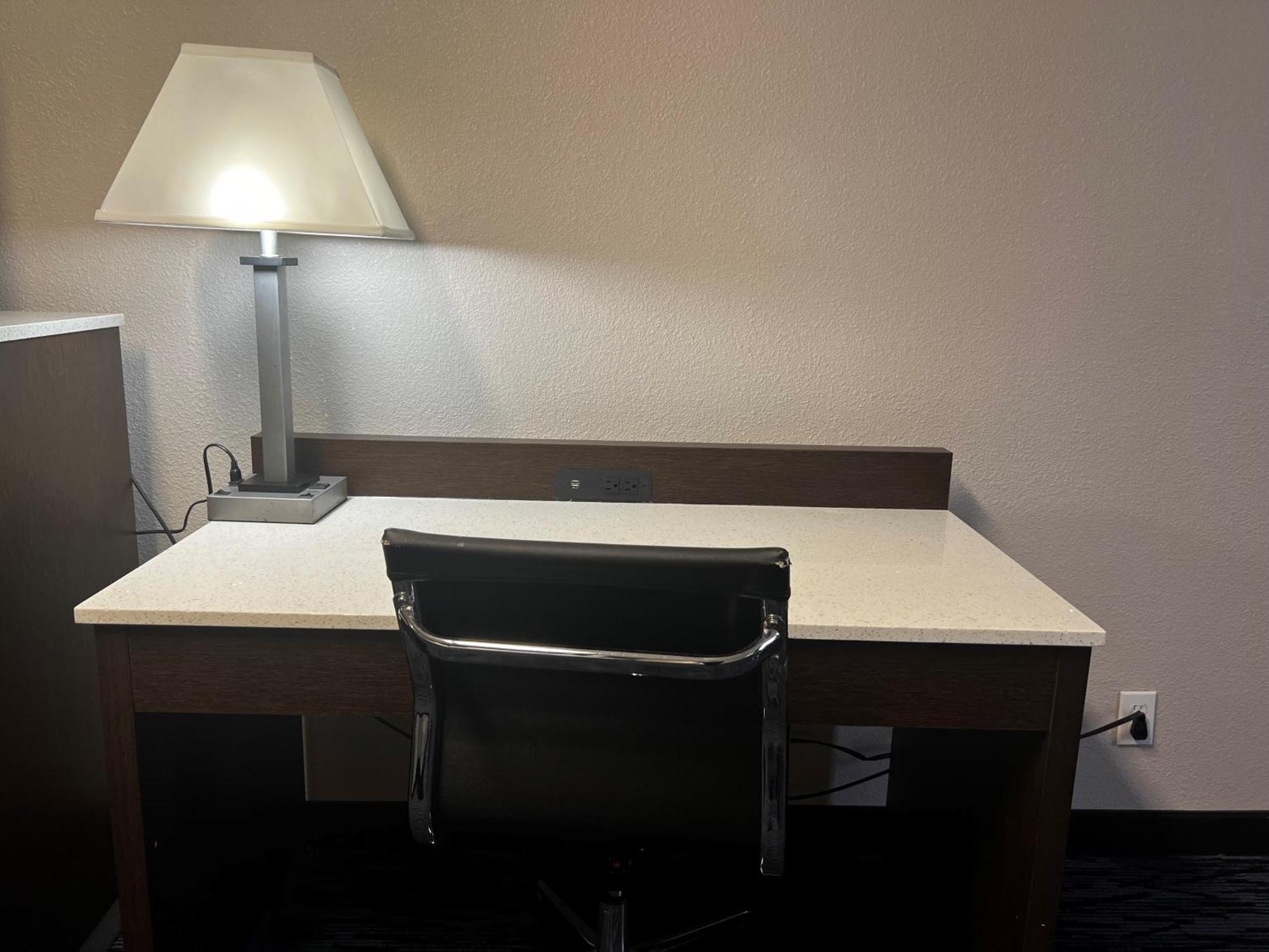 เบย์มอนต์ บาย วินด์แฮม พอร์ทอาร์เธอร์ Hotel พอร์ตอาร์เธอร์ ภายนอก รูปภาพ